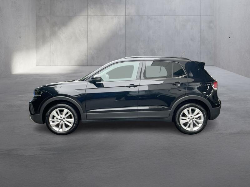 VW T-Cross Friends TSI