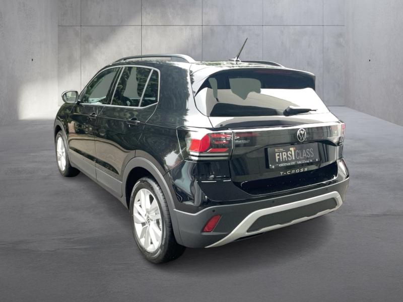 VW T-Cross Friends TSI