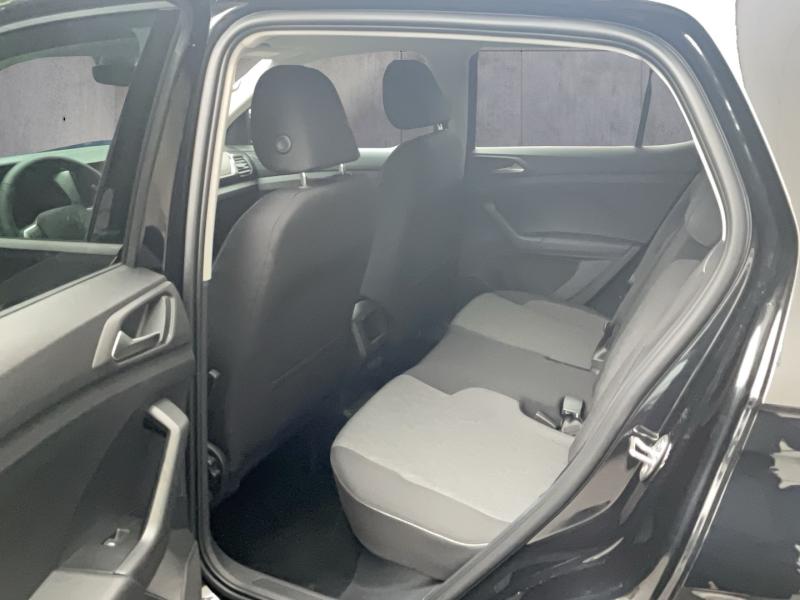 VW T-Cross Friends TSI