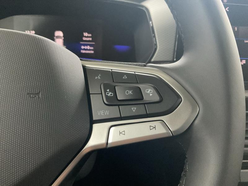 VW T-Cross Friends TSI