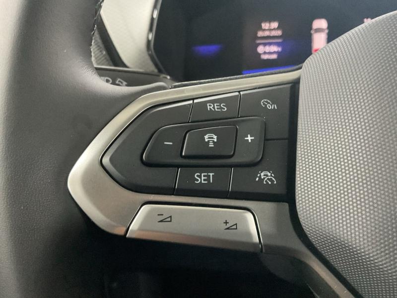 VW T-Cross Friends TSI