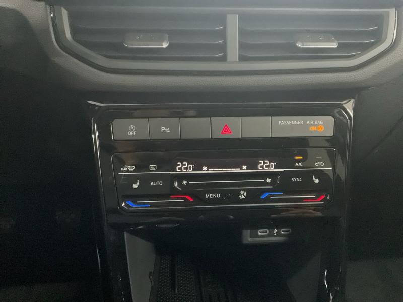 VW T-Cross Friends TSI