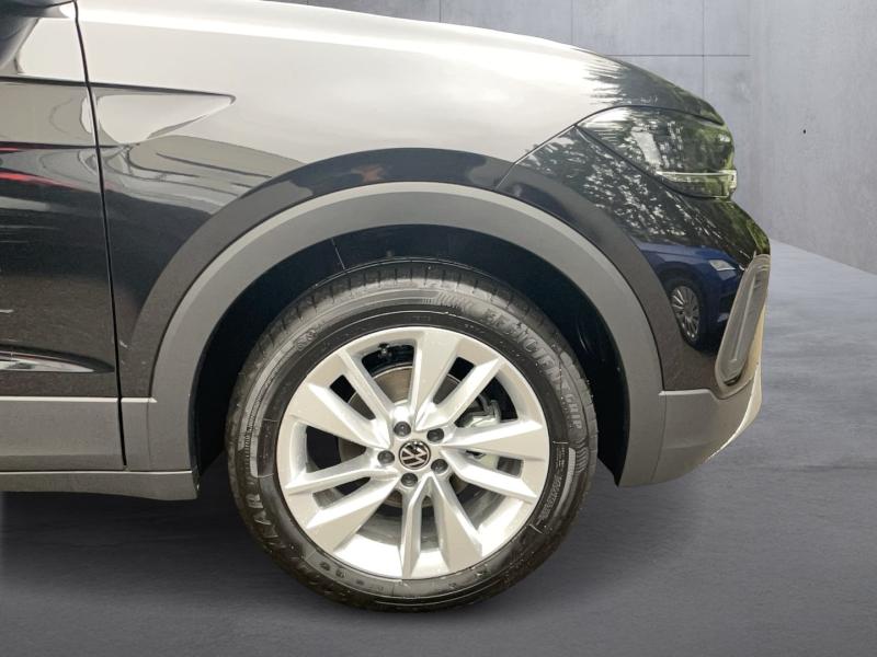 VW T-Cross Friends TSI