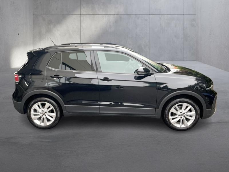 VW T-Cross Friends TSI