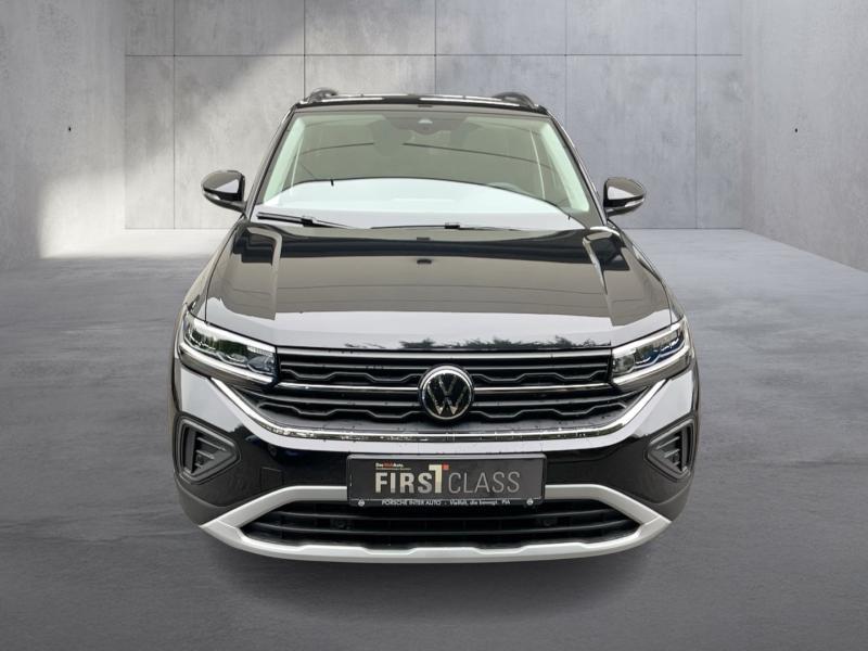 VW T-Cross Friends TSI
