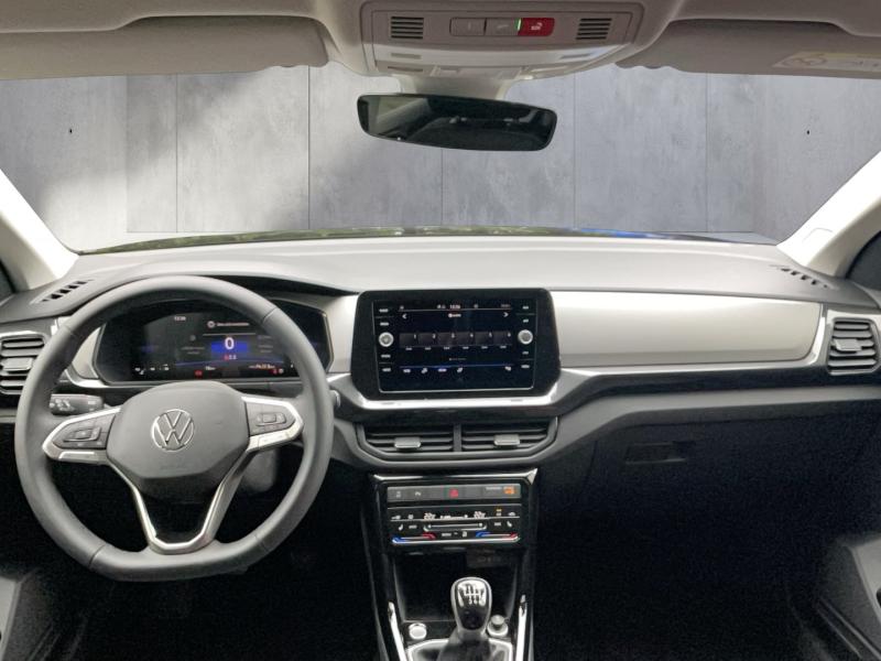 VW T-Cross Friends TSI