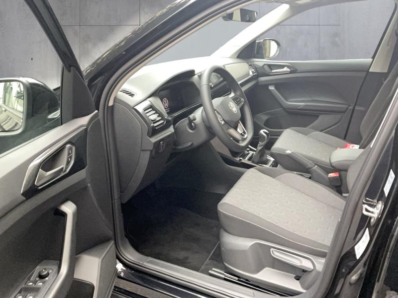 VW T-Cross Friends TSI