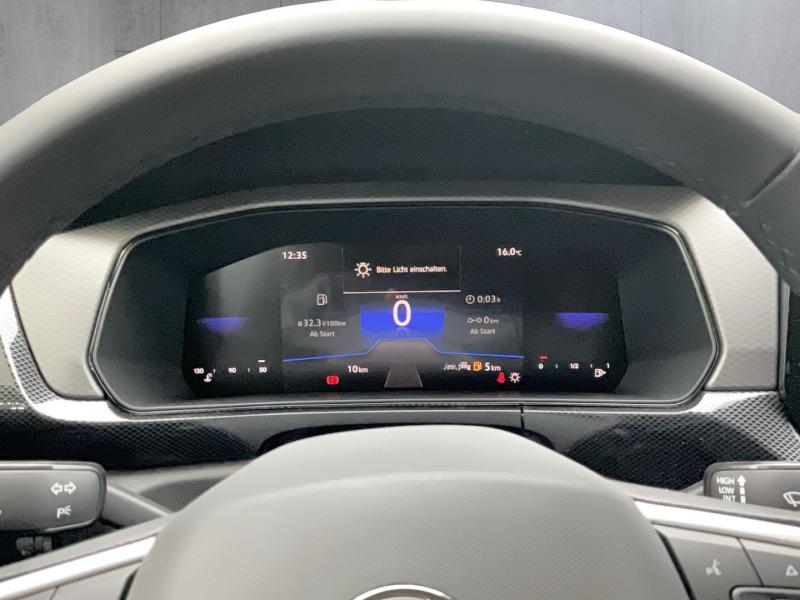 VW T-Cross Friends TSI