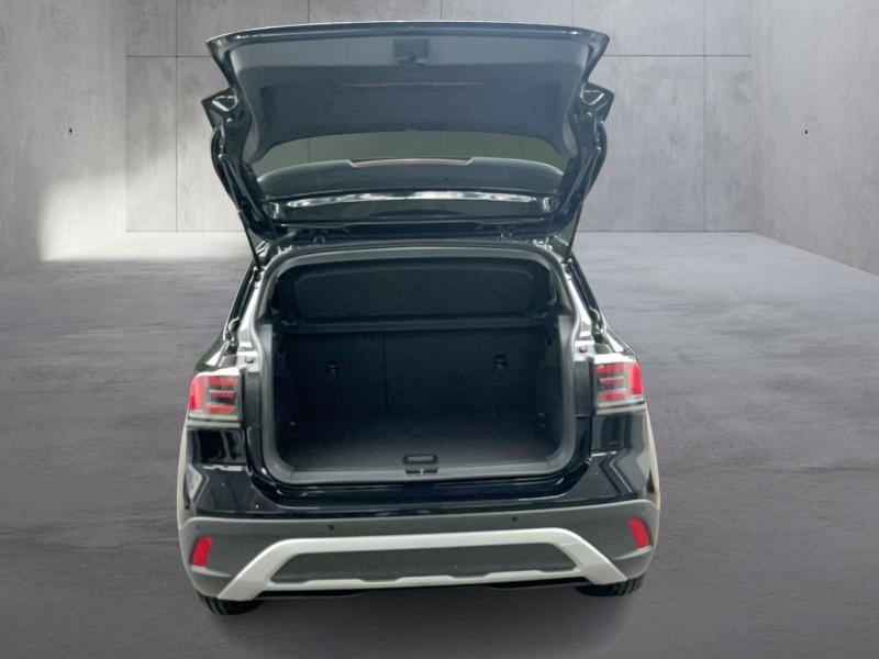 VW T-Cross Friends TSI