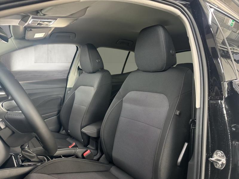 Škoda Fabia Selection TSI DSG