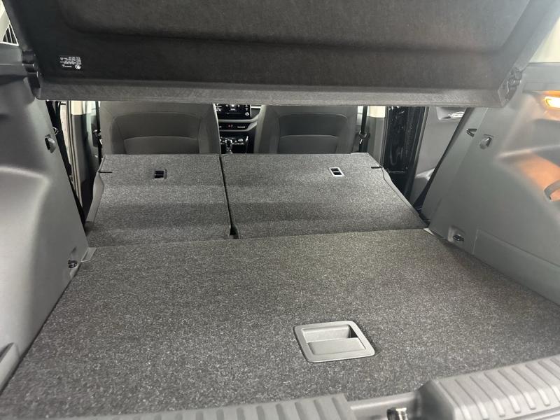 Škoda Fabia Selection TSI DSG