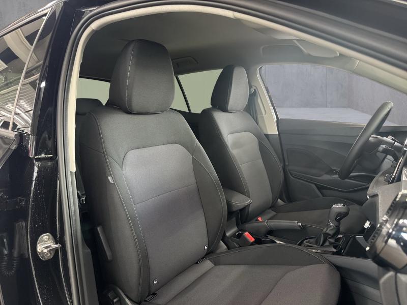 Škoda Fabia Selection TSI DSG