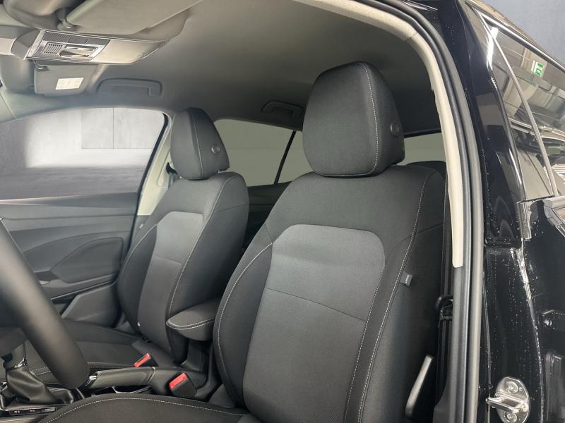 Škoda Fabia Selection TSI DSG