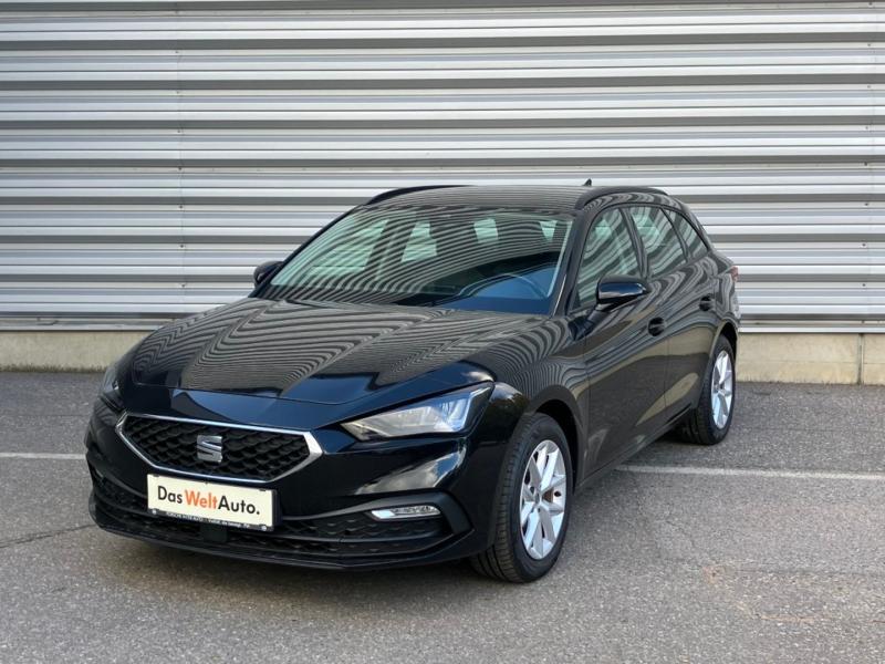 Leon Seat SEAT Leon SP Kombi Style 1.0 TSI