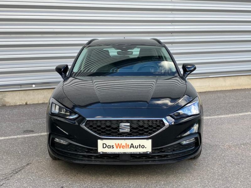 SEAT Leon SP Kombi Style 1.0 TSI