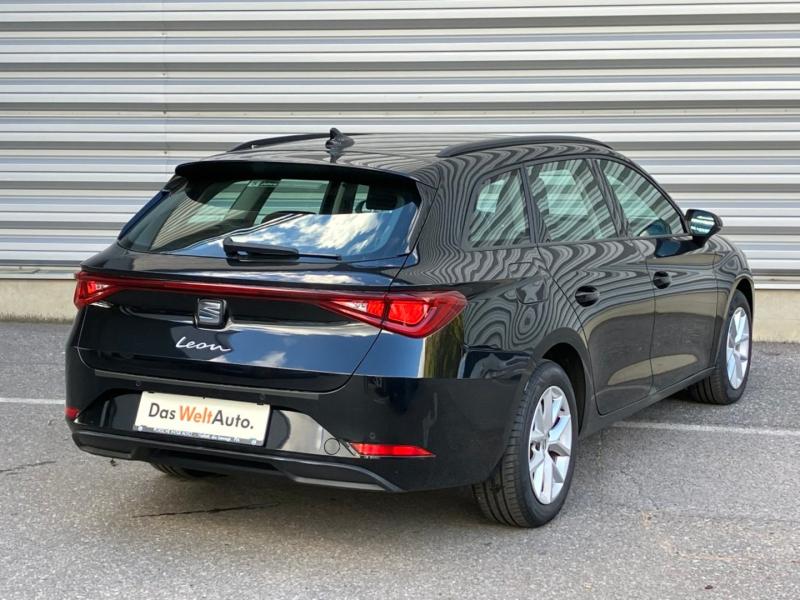 SEAT Leon SP Kombi Style 1.0 TSI