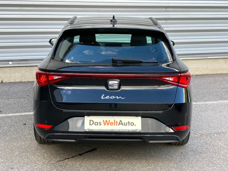 SEAT Leon SP Kombi Style 1.0 TSI