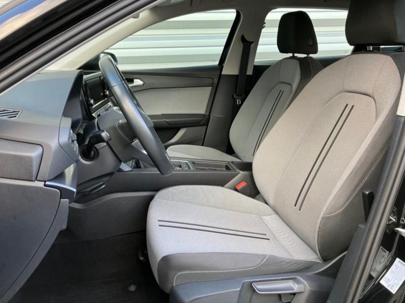 SEAT Leon SP Kombi Style 1.0 TSI