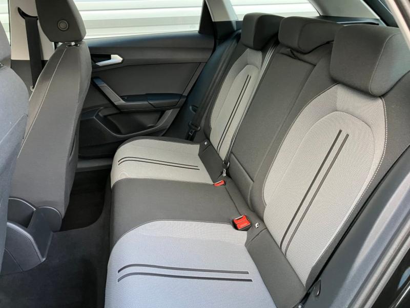 SEAT Leon SP Kombi Style 1.0 TSI