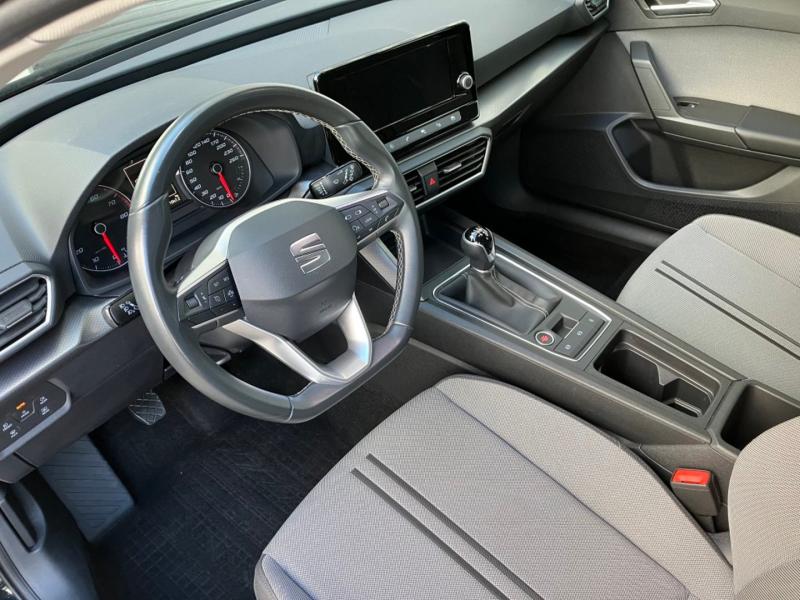 SEAT Leon SP Kombi Style 1.0 TSI