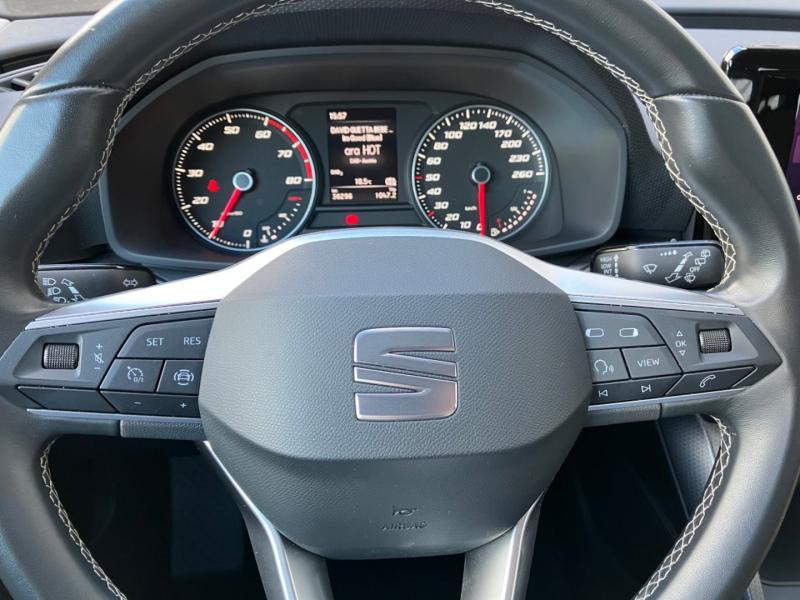 SEAT Leon SP Kombi Style 1.0 TSI