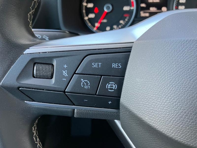 SEAT Leon SP Kombi Style 1.0 TSI