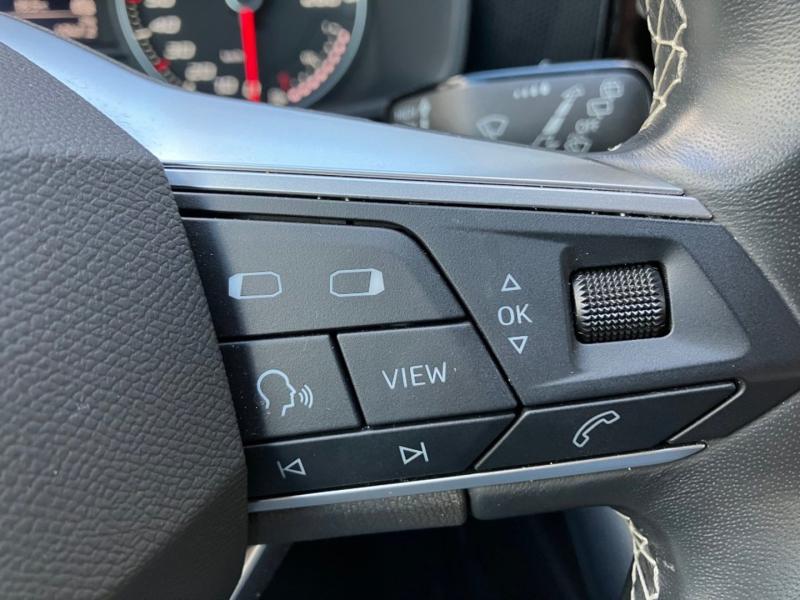 SEAT Leon SP Kombi Style 1.0 TSI