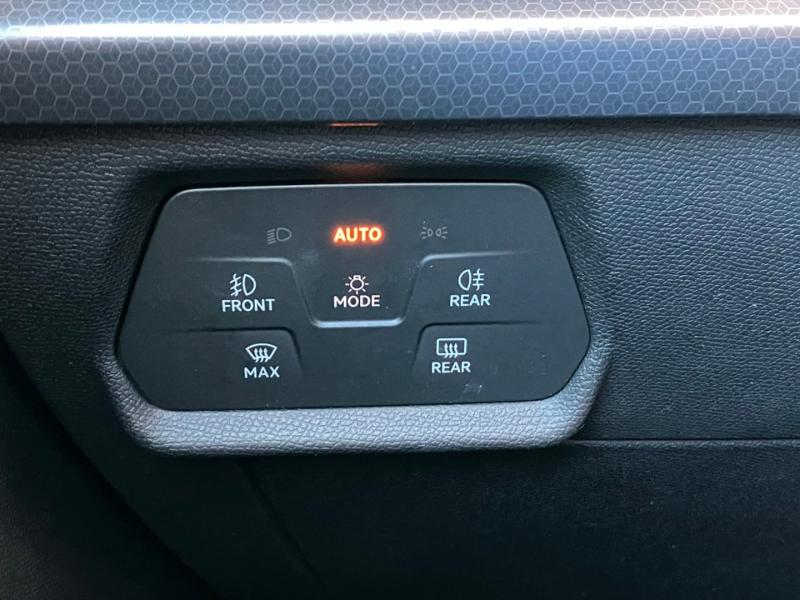 SEAT Leon SP Kombi Style 1.0 TSI