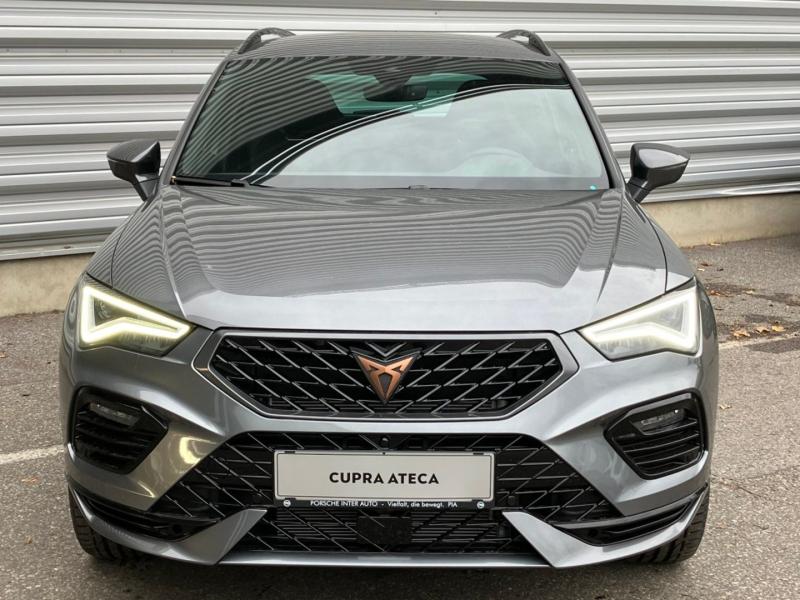 CUPRA Ateca 1.5 TSI DSG 150