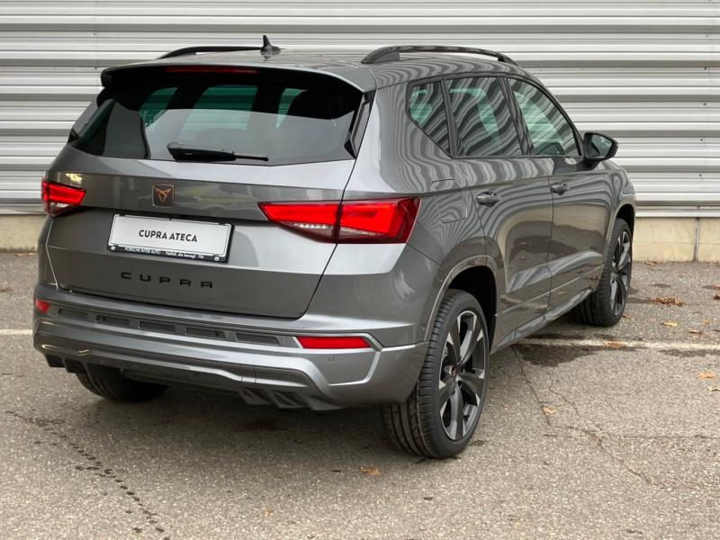 CUPRA Ateca 1.5 TSI DSG 150