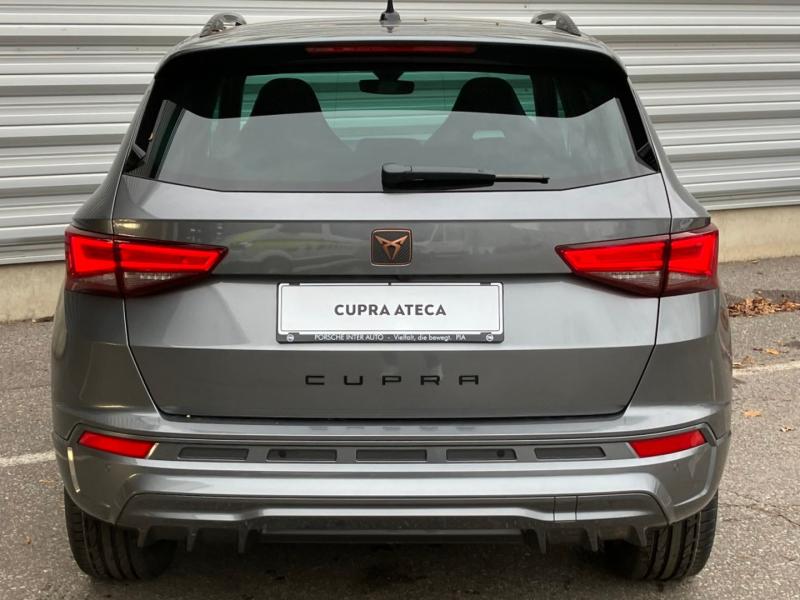 CUPRA Ateca 1.5 TSI DSG 150