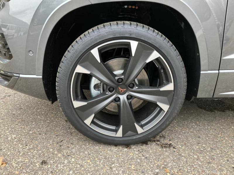 CUPRA Ateca 1.5 TSI DSG 150