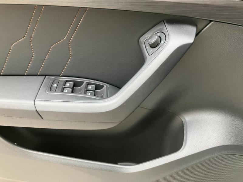 CUPRA Ateca 1.5 TSI DSG 150