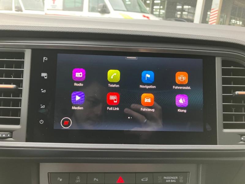 CUPRA Ateca 1.5 TSI DSG 150