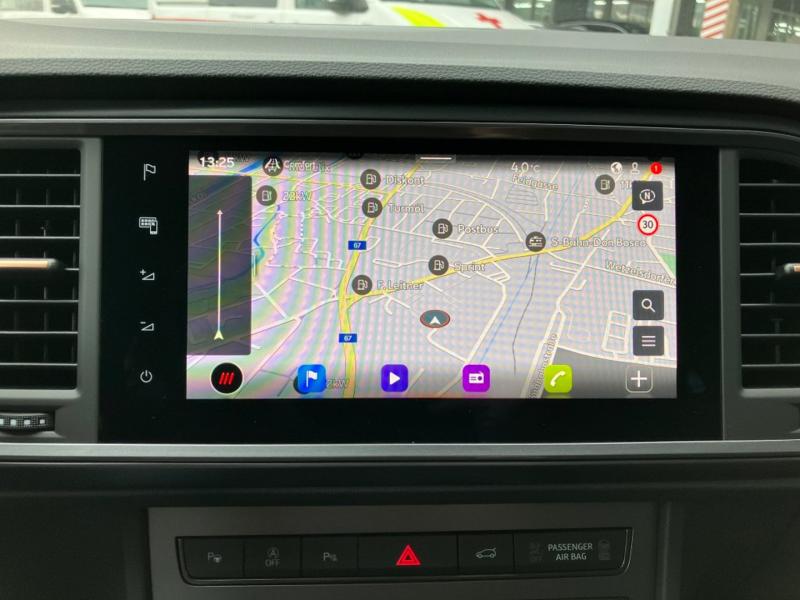 CUPRA Ateca 1.5 TSI DSG 150