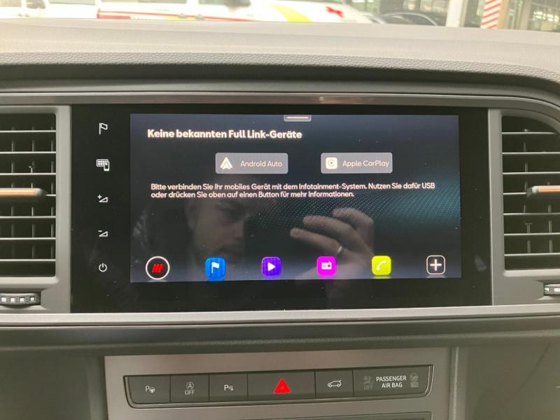 CUPRA Ateca 1.5 TSI DSG 150