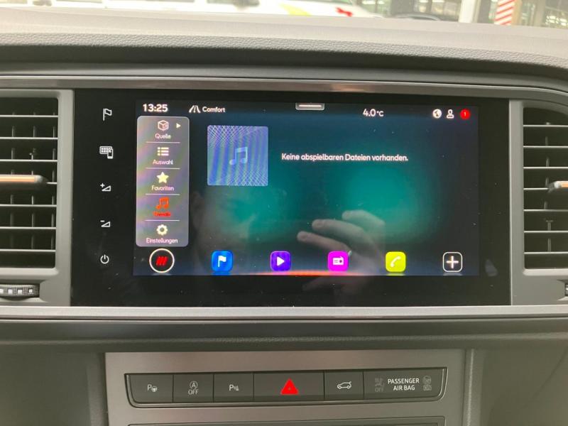 CUPRA Ateca 1.5 TSI DSG 150