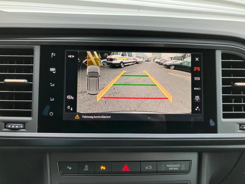 CUPRA Ateca 1.5 TSI DSG 150