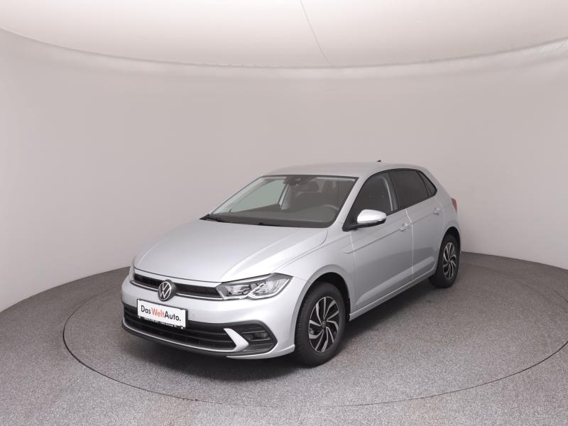 Polo Volkswagen VW Polo 4Me