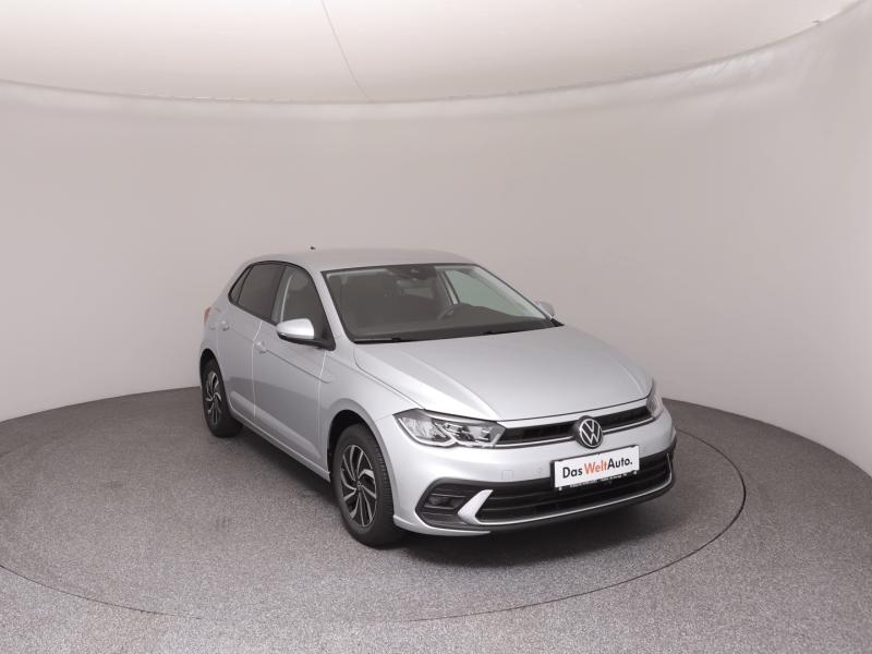 VW Polo 4Me