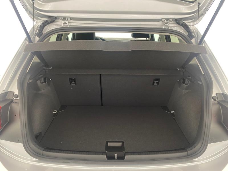 VW Polo 4Me