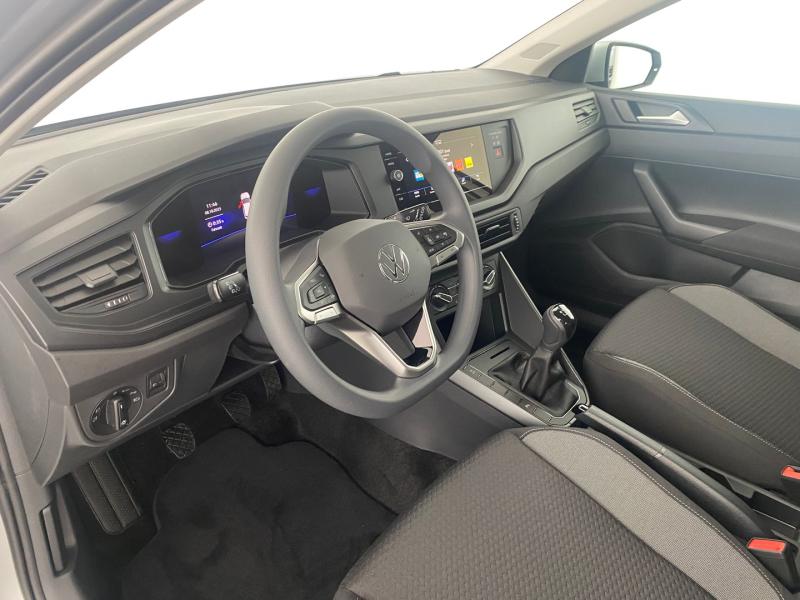 VW Polo 4Me