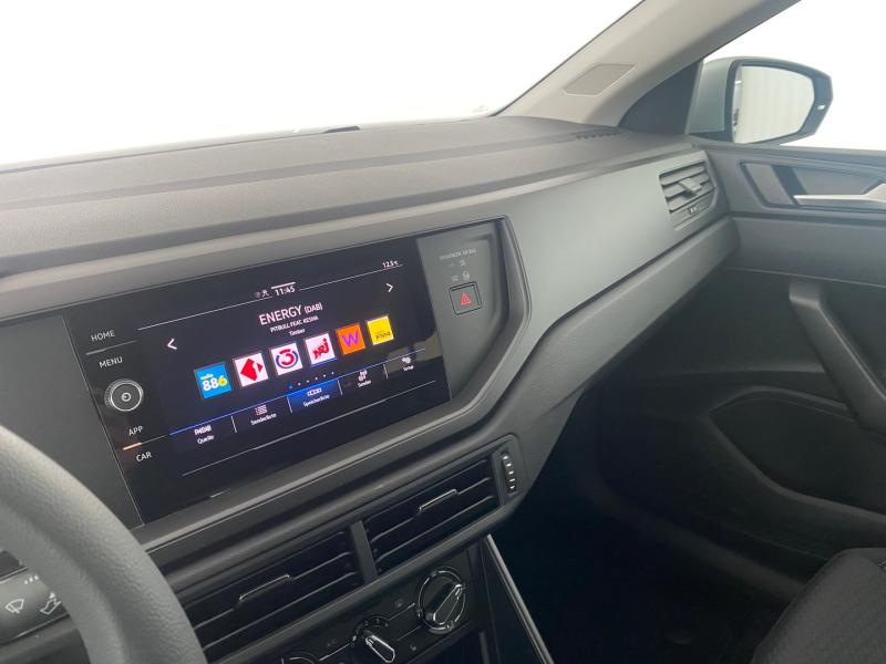 VW Polo 4Me