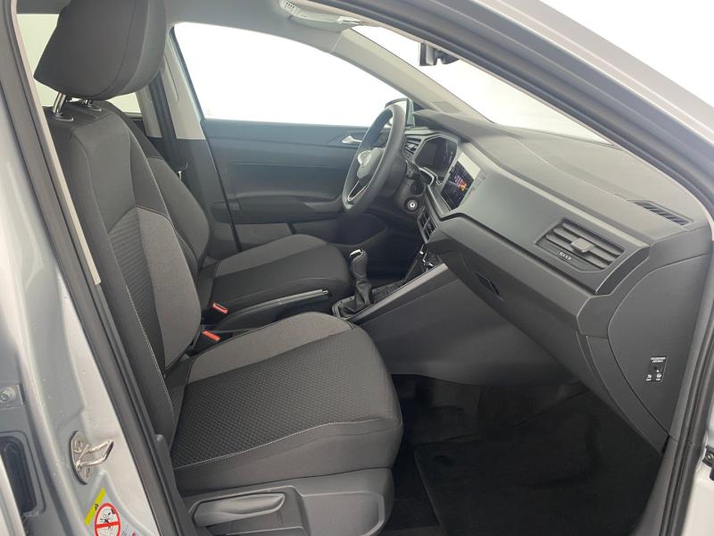 VW Polo 4Me