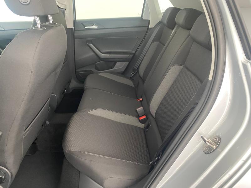 VW Polo 4Me