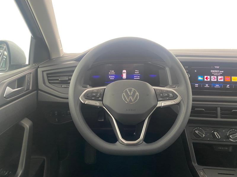 VW Polo 4Me