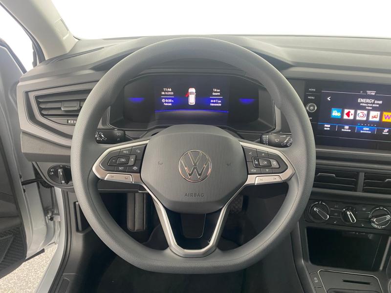 VW Polo 4Me