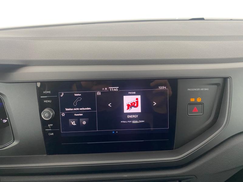 VW Polo 4Me
