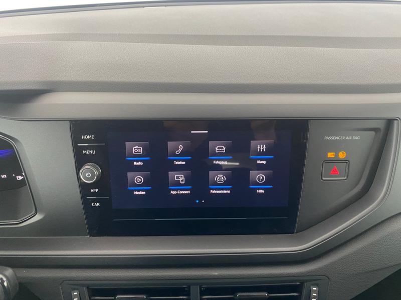 VW Polo 4Me