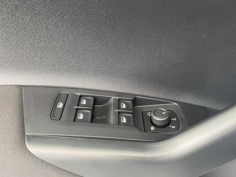 VW Polo 4Me